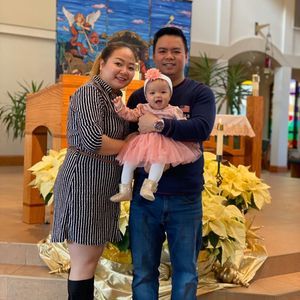 Meet your Posher, Thu